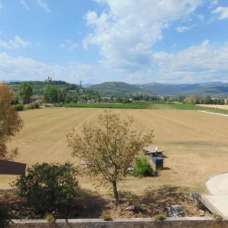 Appartement Alle Albare