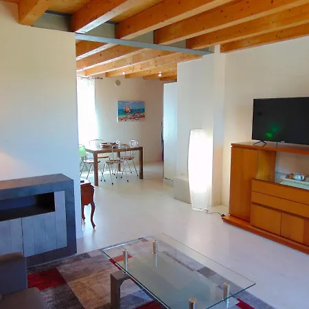 Alle Albare Apartmán Montorio Veronese