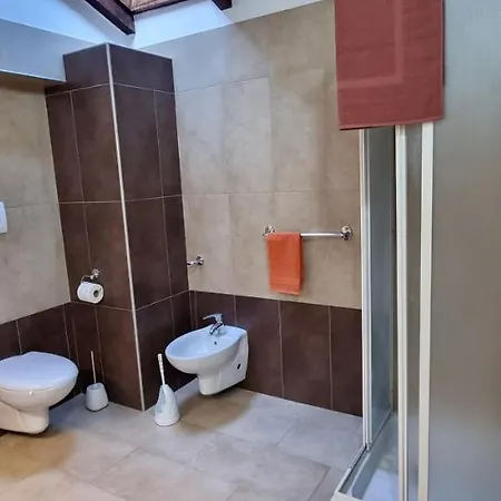Alle Albare Appartement