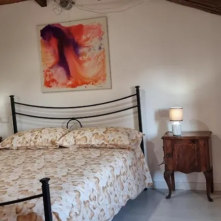 Appartement Alle Albare Montorio Veronese