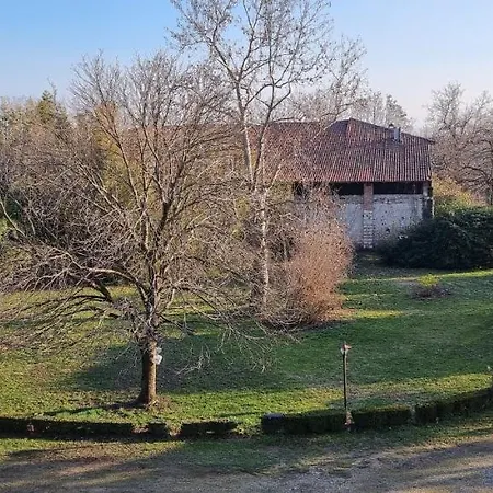 Appartement Alle Albare *