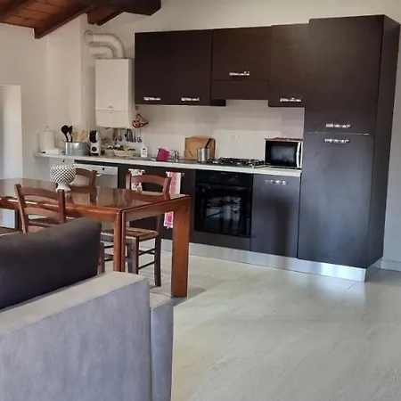 Appartement Alle Albare Montorio Veronese