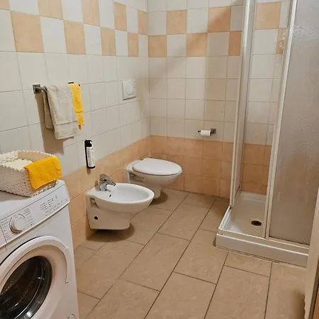 Alle Albare Appartement Montorio Veronese