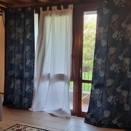 Appartement Alle Albare Montorio Veronese