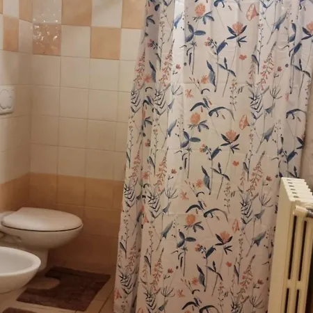 Appartement Alle Albare *