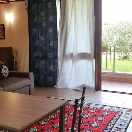 Appartement Alle Albare Montorio Veronese
