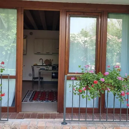 Alle Albare Apartament
