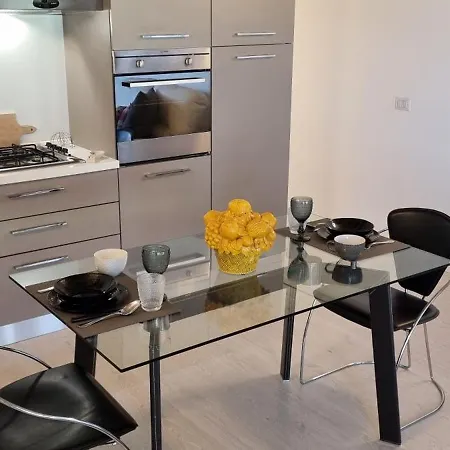 Alle Albare Appartement *