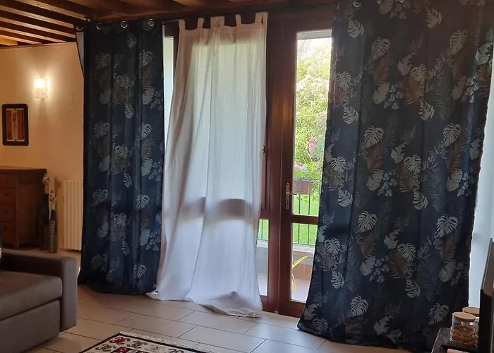 Apartament Alle Albare Montorio Veronese
