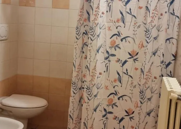Apartament Alle Albare *