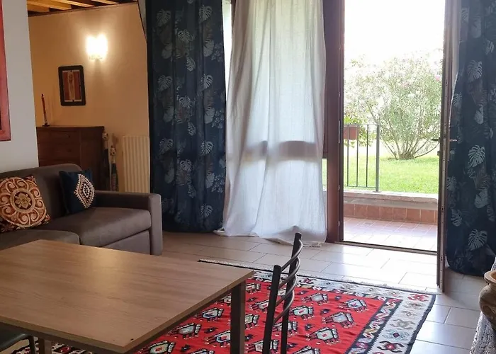 아파트 Alle Albare Montorio Veronese