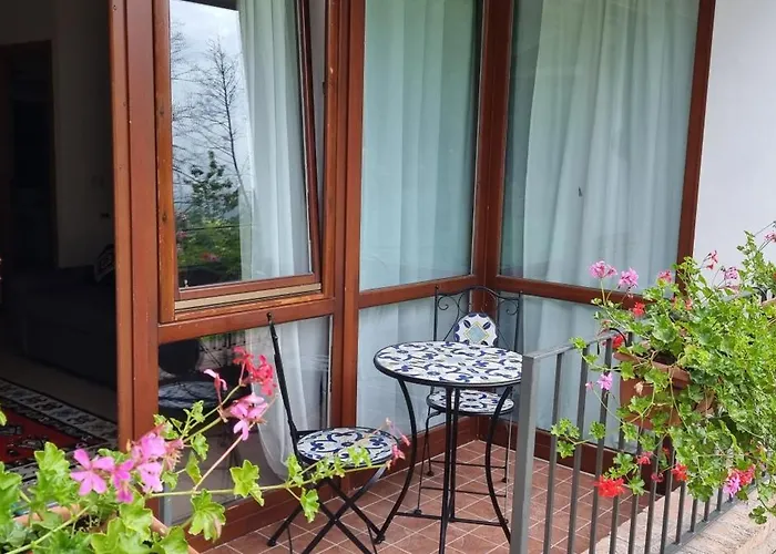 Alle Albare Apartament Montorio Veronese