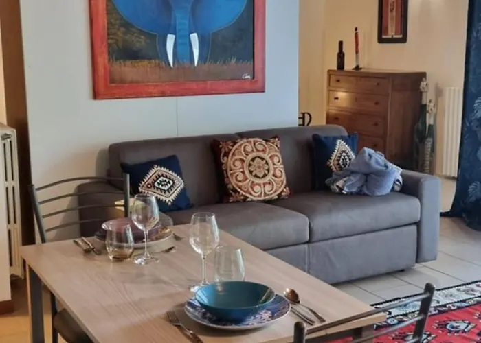 Alle Albare Apartament Montorio Veronese