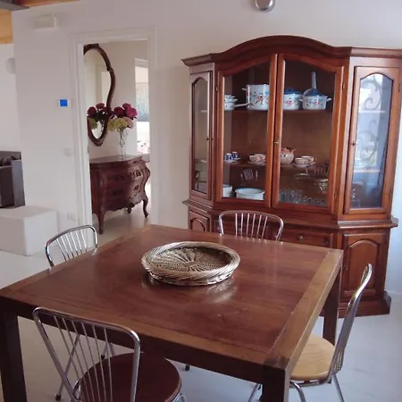 Alle Albare Apartment Montorio Veronese