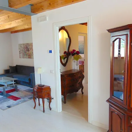 Alle Albare Apartment *