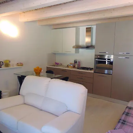 Alle Albare Apartment