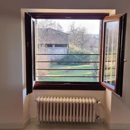 Alle Albare Apartment Montorio Veronese