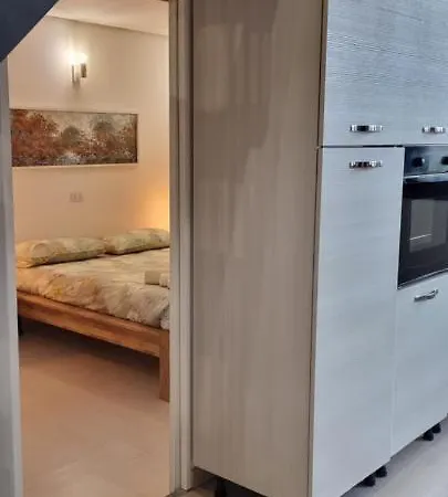 Alle Albare Apartment *