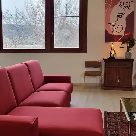 Apartment Alle Albare