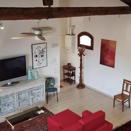 Apartment Alle Albare Montorio Veronese