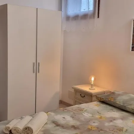 Alle Albare Apartment *
