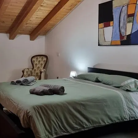 Apartment Alle Albare *