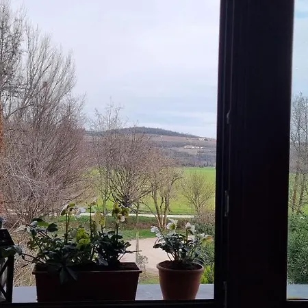 Apartment Alle Albare *