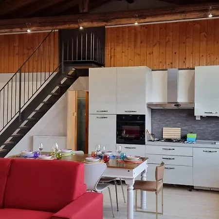 Apartment Alle Albare *
