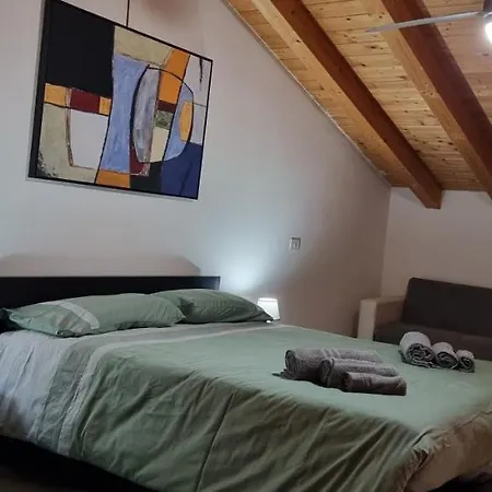 Apartment Alle Albare *