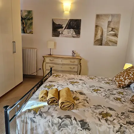 Apartment Alle Albare *
