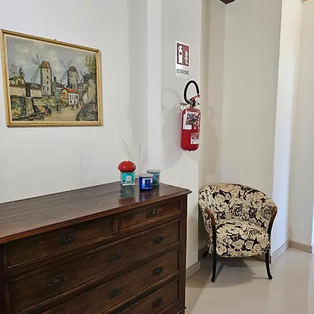 Alle Albare Apartment Montorio Veronese