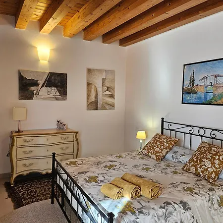 Apartment Alle Albare Montorio Veronese