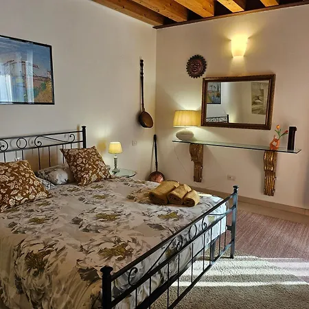 Alle Albare * Montorio Veronese