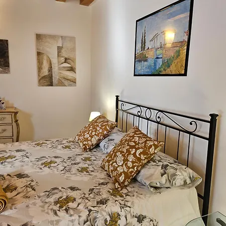 Apartment Alle Albare