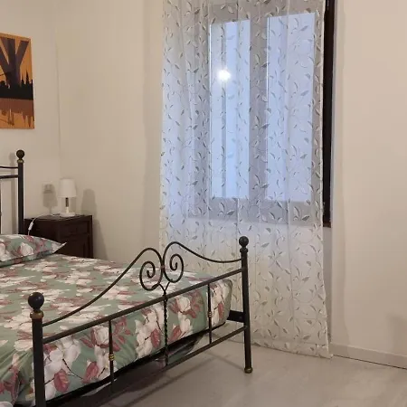 Apartment Alle Albare