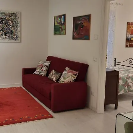 Alle Albare Apartment Montorio Veronese