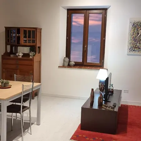 Alle Albare Apartment *