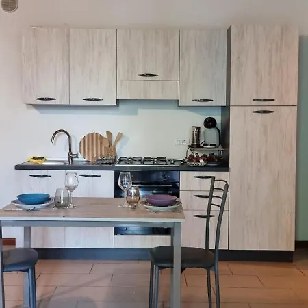 Alle Albare Apartment Montorio Veronese