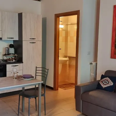 Alle Albare Apartment