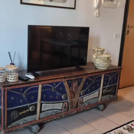 Alle Albare Apartment Montorio Veronese