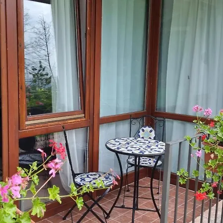 Alle Albare Apartment Montorio Veronese