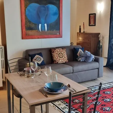Alle Albare Apartment Montorio Veronese