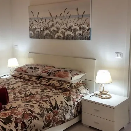 Apartment Alle Albare