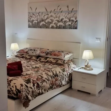 Alle Albare Apartment Montorio Veronese