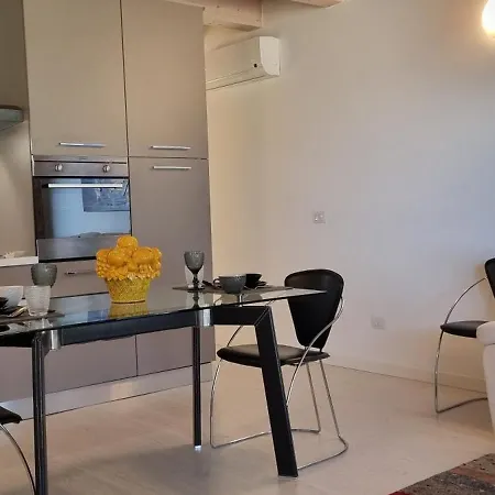 Apartment Alle Albare Montorio Veronese