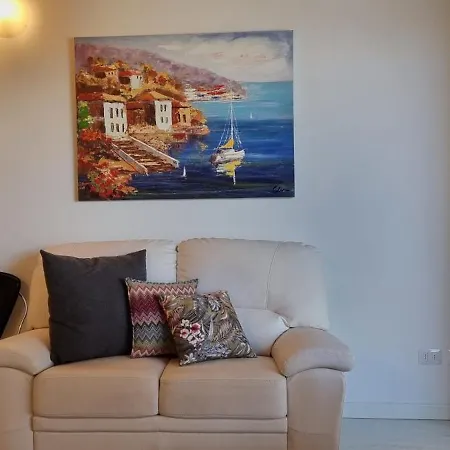 Alle Albare Apartment