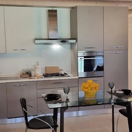 Apartment Alle Albare *