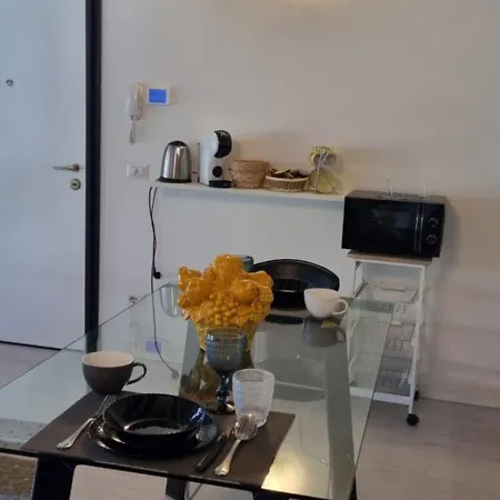 Alle Albare Apartment